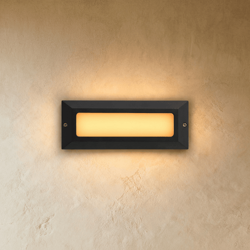 Bertram Step Light