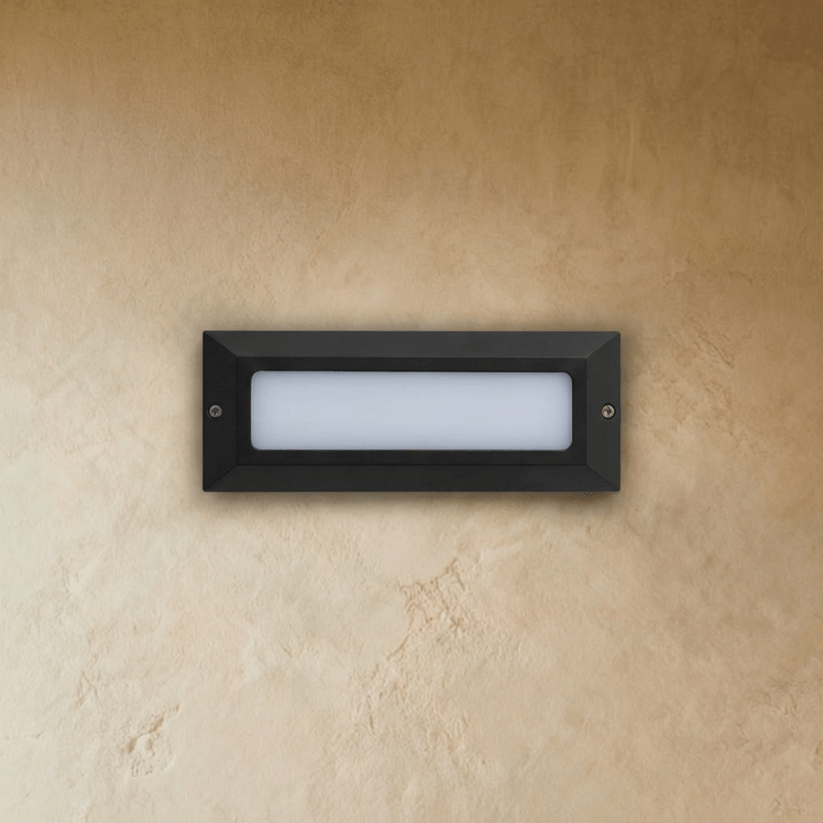 Bertram Step Light