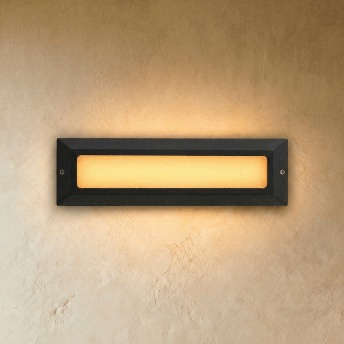 Bertram Step Light
