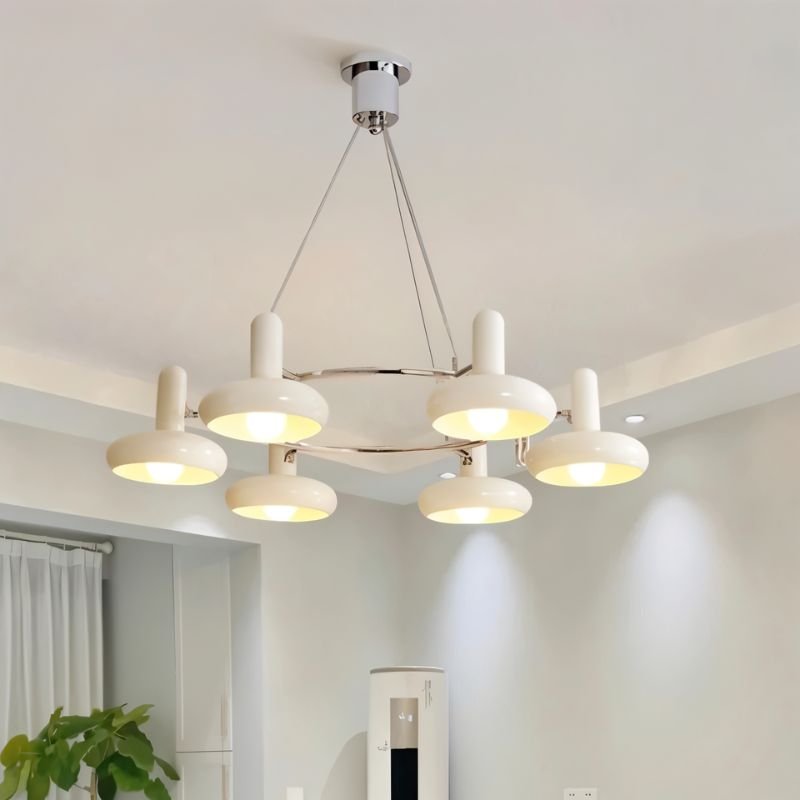 Beverly Chandelier - Nuvé