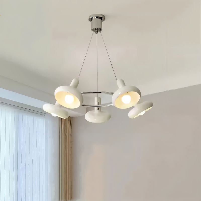 Beverly Chandelier - Nuvé