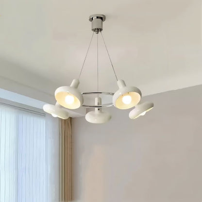 Beverly Chandelier - Nuvé