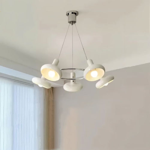 Beverly Chandelier - Nuvé