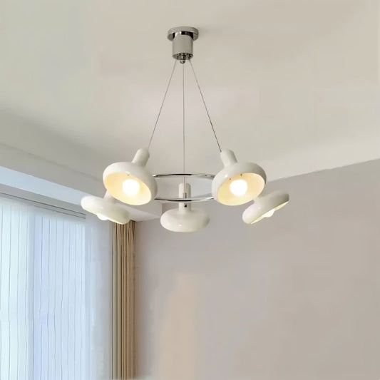 Beverly Chandelier - Nuvé