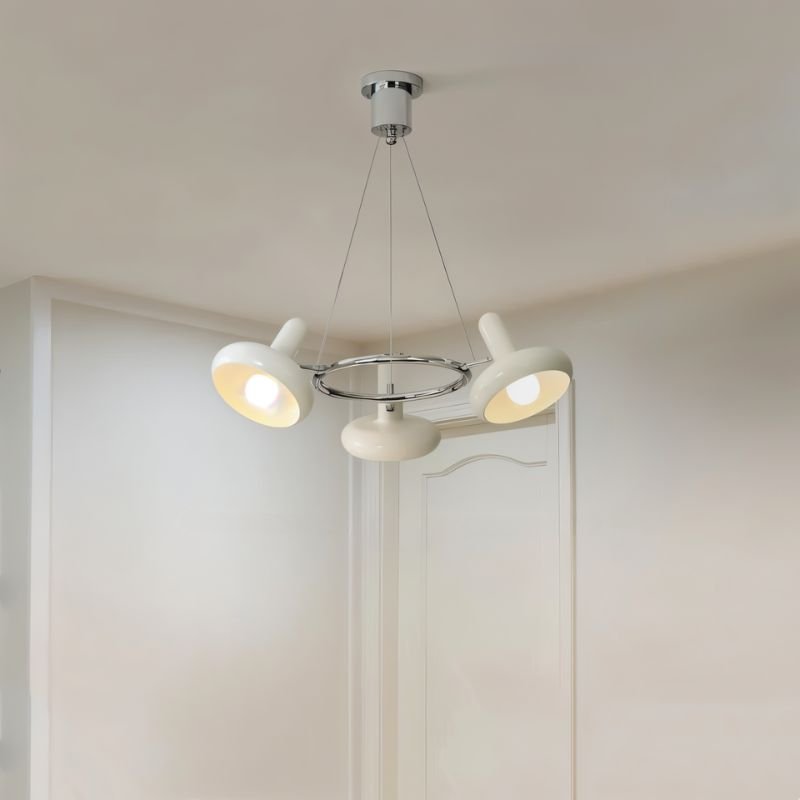 Beverly Chandelier - Nuvé