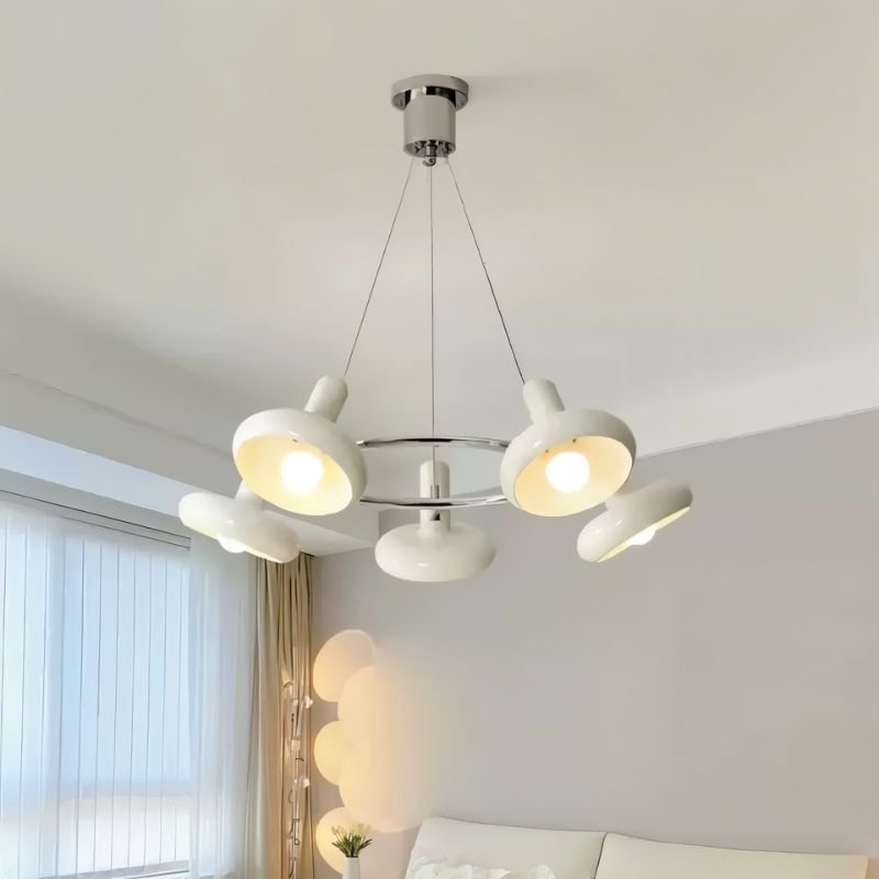 Beverly Chandelier - Nuvé