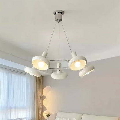 Beverly Chandelier - Nuvé