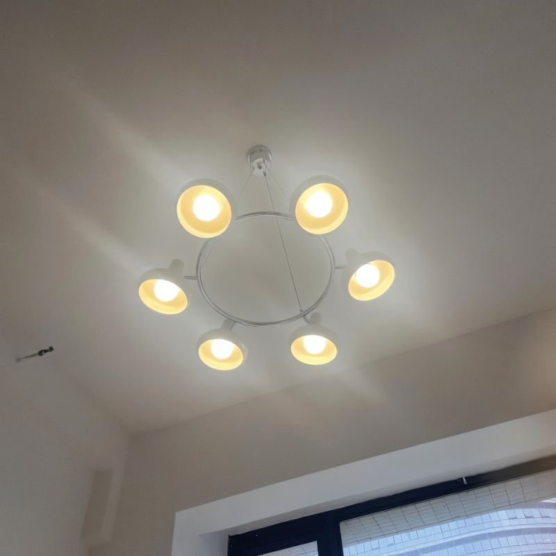 Beverly Chandelier - Nuvé