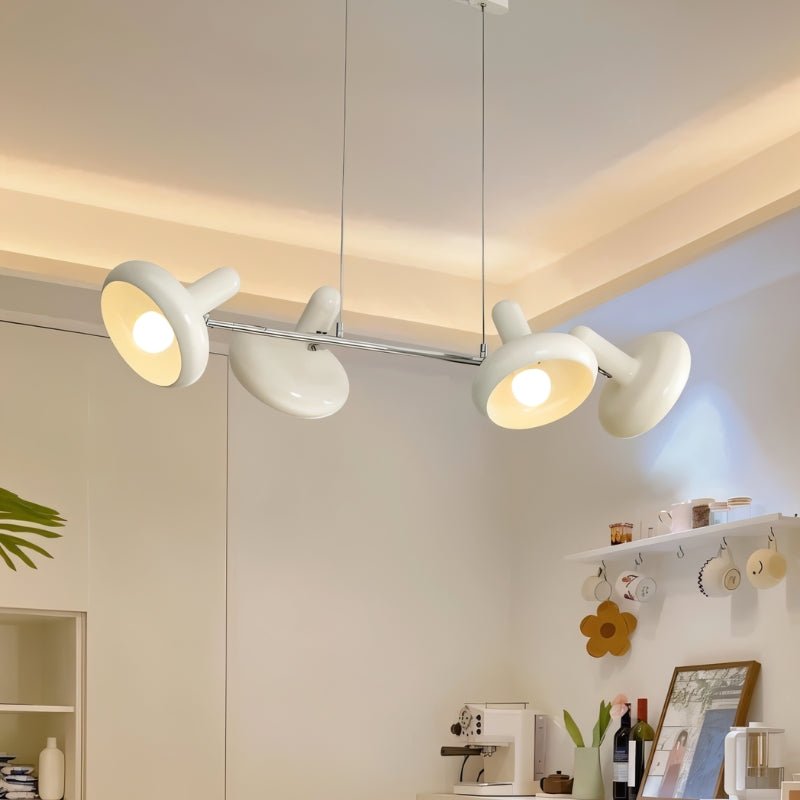 Beverly Pendant Light - Nuvé