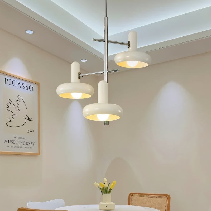 Beverly Pendant Light - Nuvé