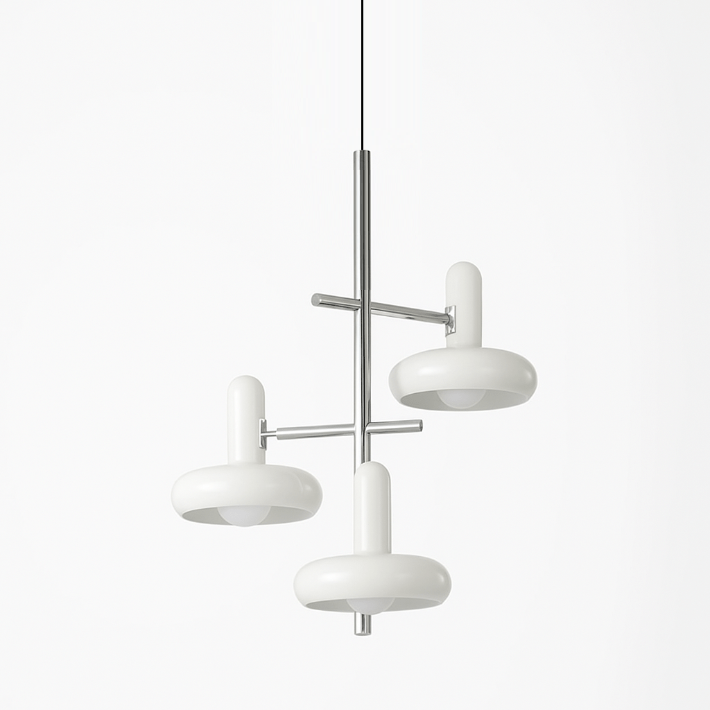 Beverly Pendant Light - Nuvé