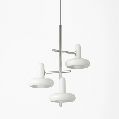 Beverly Pendant Light - Nuvé