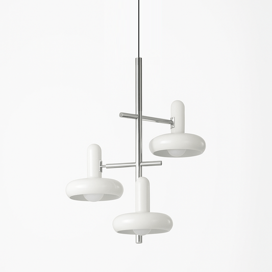 Beverly Pendant Light - Nuvé