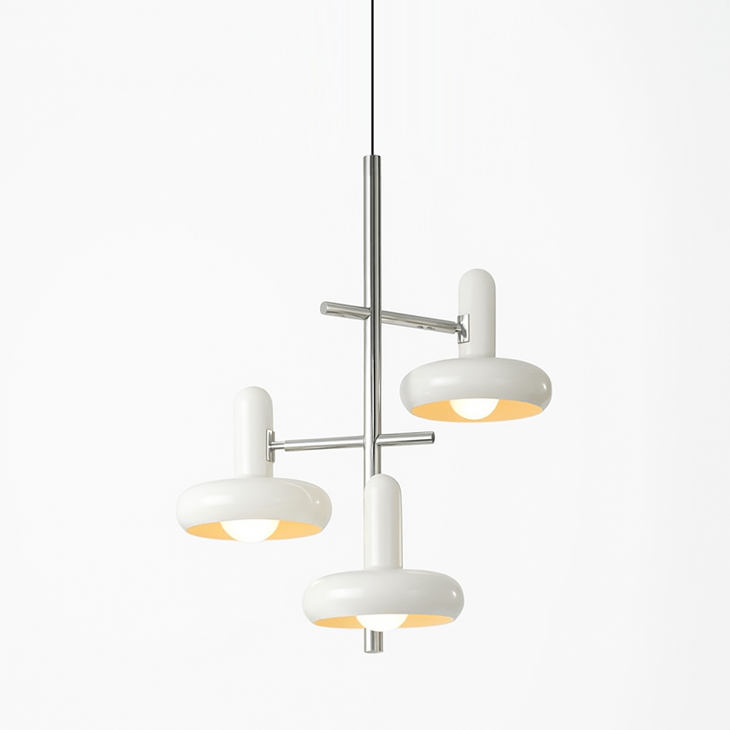 Beverly Pendant Light - Nuvé