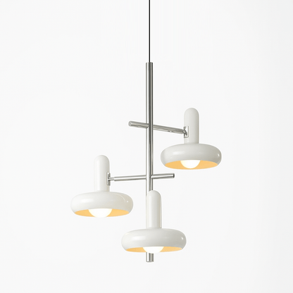 Beverly Pendant Light - Nuvé