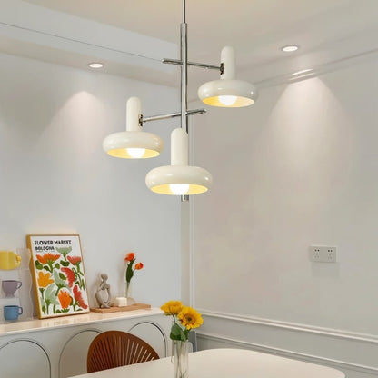 Beverly Pendant Light - Nuvé