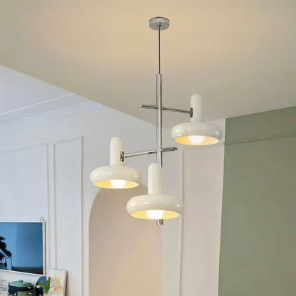 Beverly Pendant Light - Nuvé