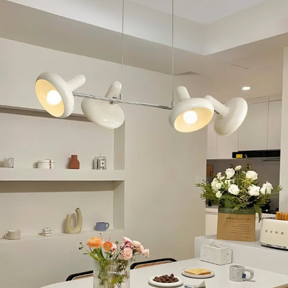 Beverly Pendant Light - Nuvé