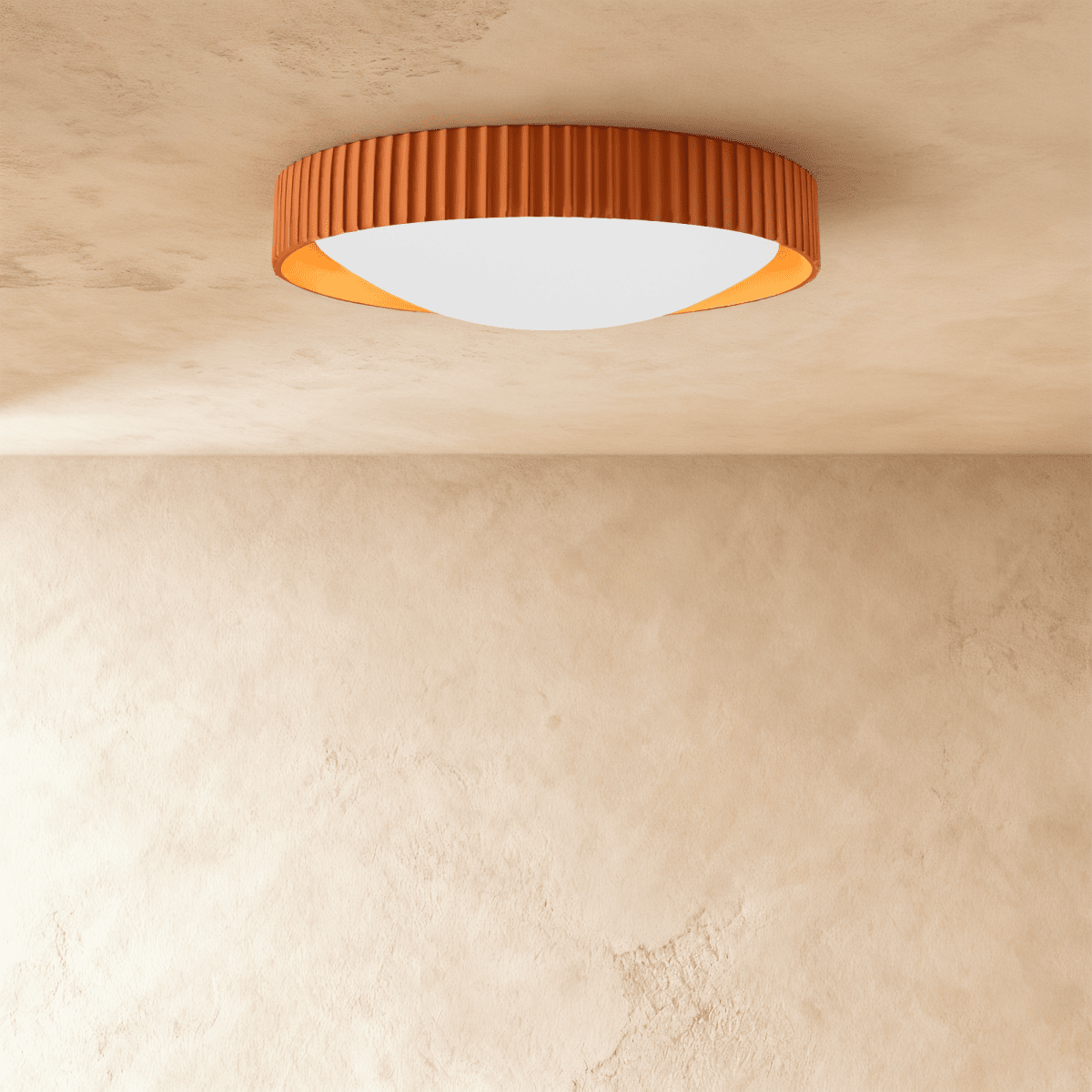 Bilano Ceiling Light - Nuvé