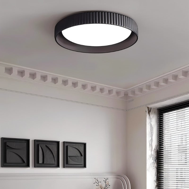 Bilano Ceiling Light - Nuvé