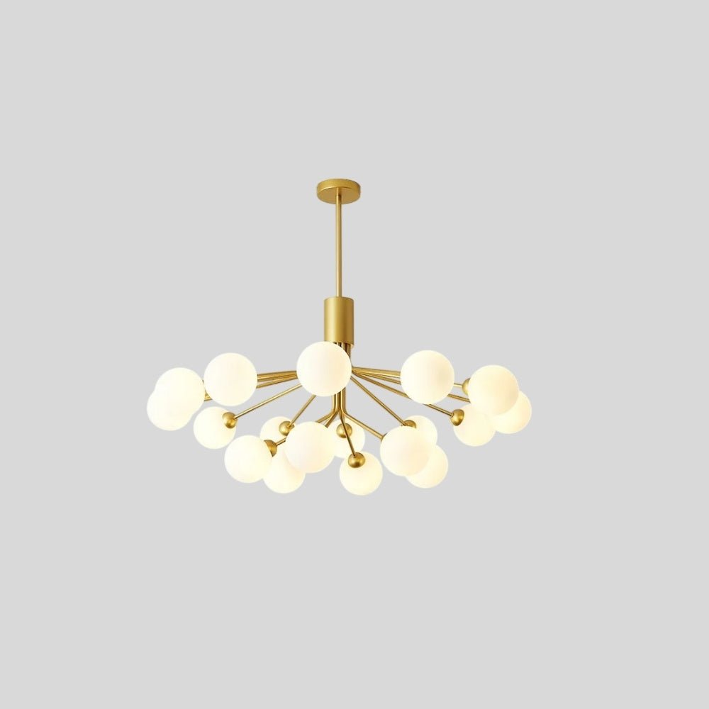 Binal Chandelier - Nuvé