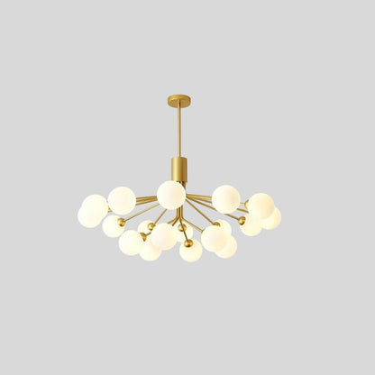Binal Chandelier - Nuvé