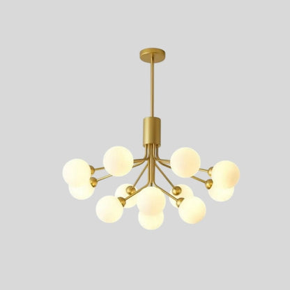 Binal Chandelier - Nuvé