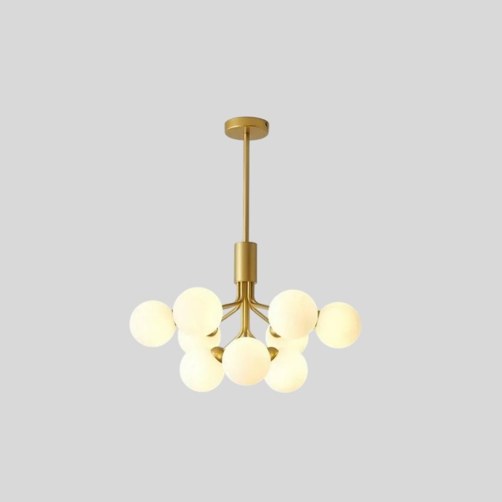 Binal Chandelier - Nuvé