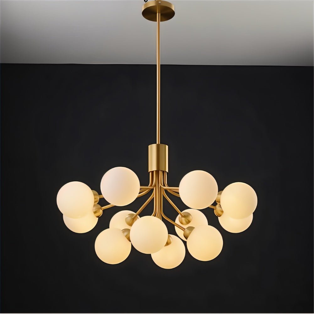 Binal Chandelier - Nuvé