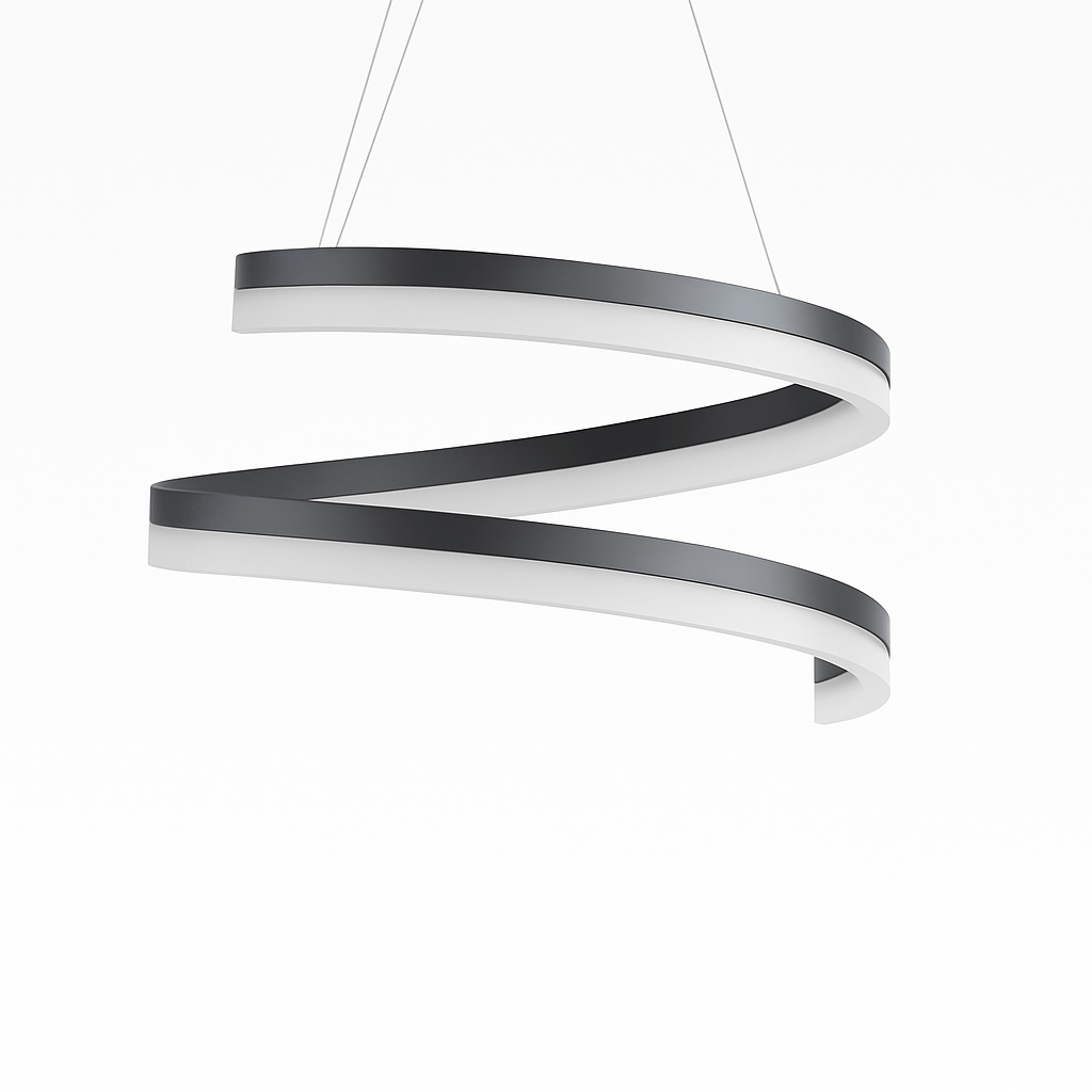 Bingo Pendant Light - Nuvé