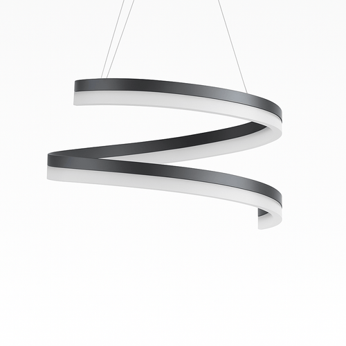Bingo Pendant Light - Nuvé