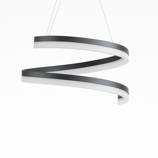 Bingo Pendant Light - Nuvé