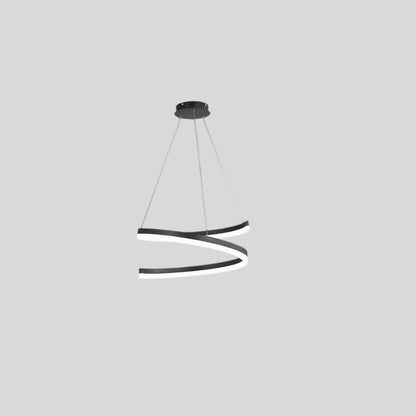 Bingo Pendant Light - Nuvé