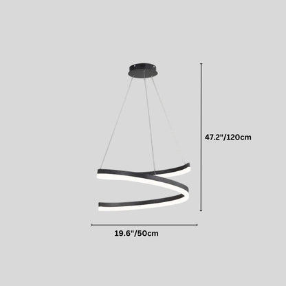 Bingo Pendant Light - Nuvé