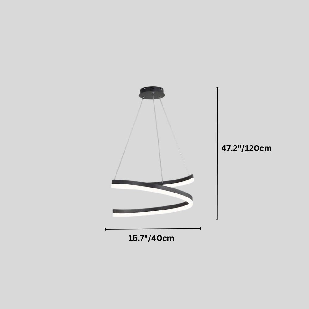 Bingo Pendant Light - Nuvé