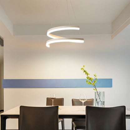 Bingo Pendant Light - Nuvé