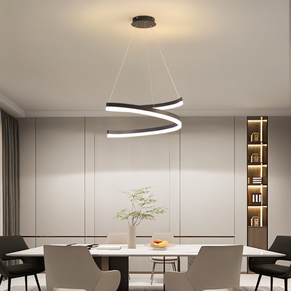 Bingo Pendant Light - Nuvé
