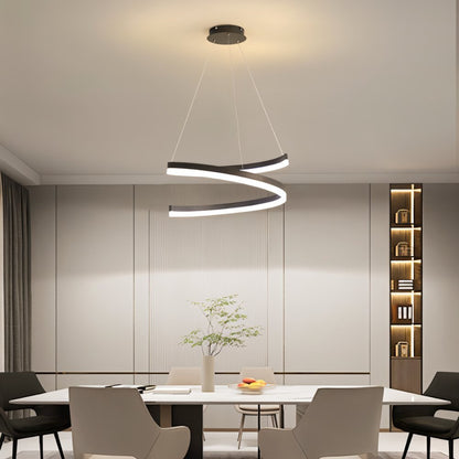 Bingo Pendant Light - Nuvé