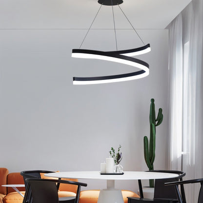 Bingo Pendant Light - Nuvé