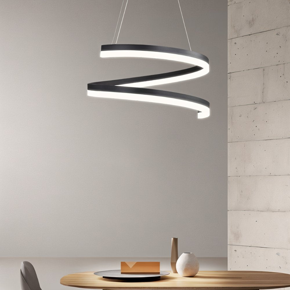 Bingo Pendant Light - Nuvé