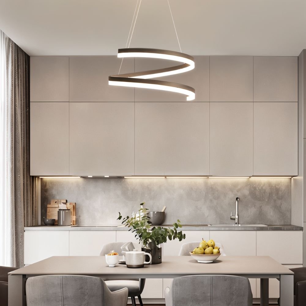 Bingo Pendant Light - Nuvé