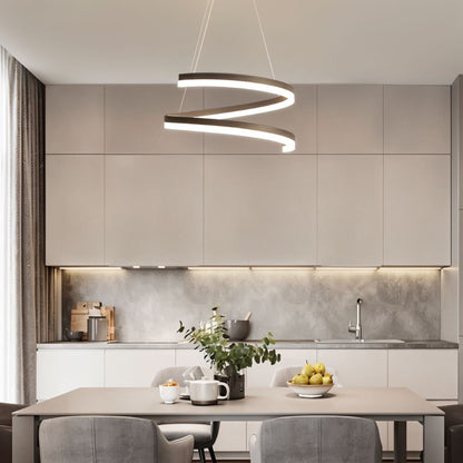 Bingo Pendant Light - Nuvé