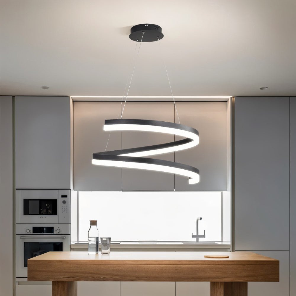 Bingo Pendant Light - Nuvé