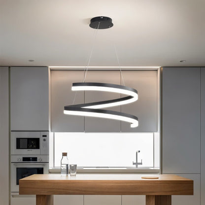 Bingo Pendant Light - Nuvé