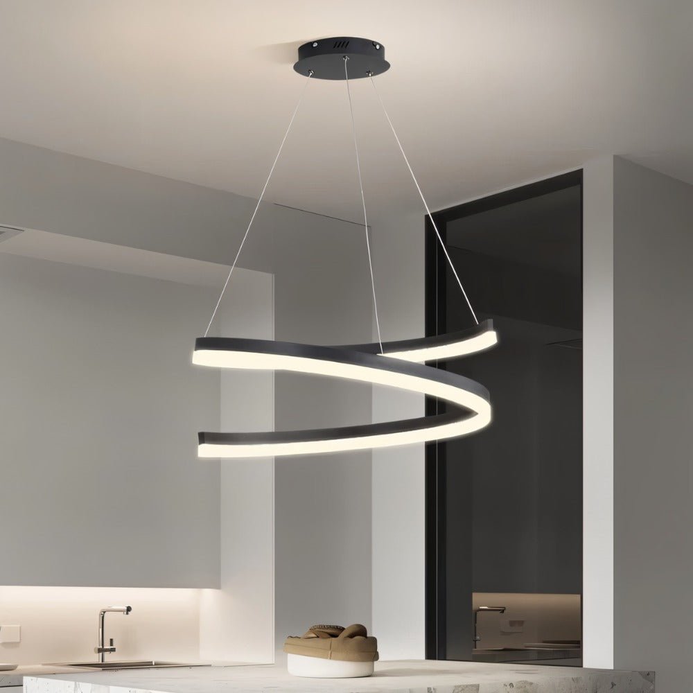 Bingo Pendant Light - Nuvé