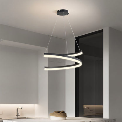 Bingo Pendant Light - Nuvé