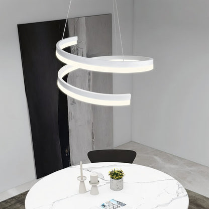 Bingo Pendant Light - Nuvé