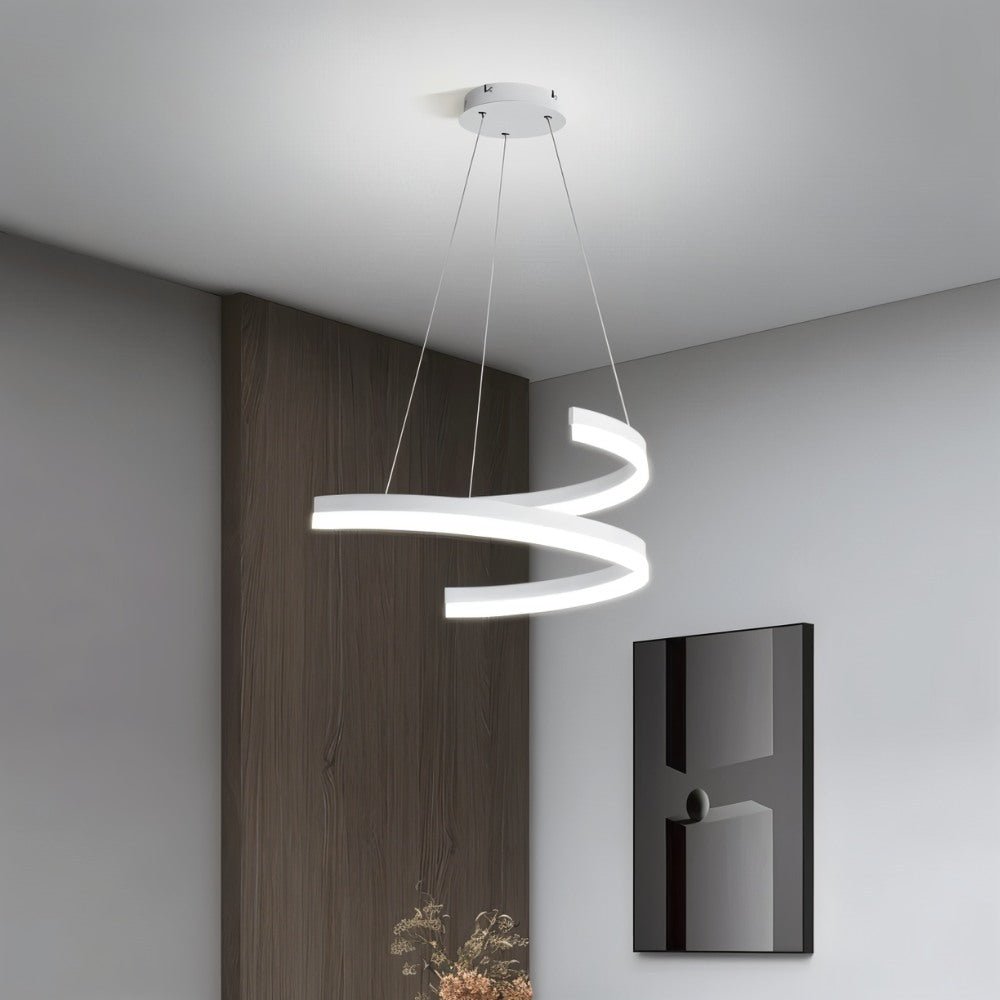 Bingo Pendant Light - Nuvé