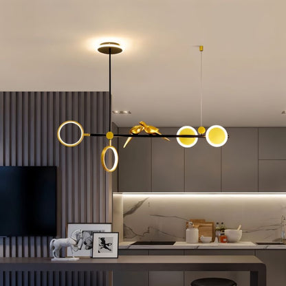 Birdo Pendant Lamp - Nuvé
