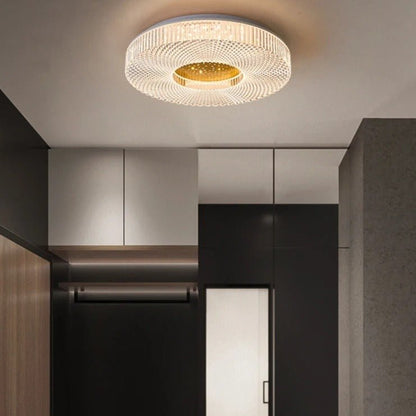 Blaca Ceiling Light - Nuvé